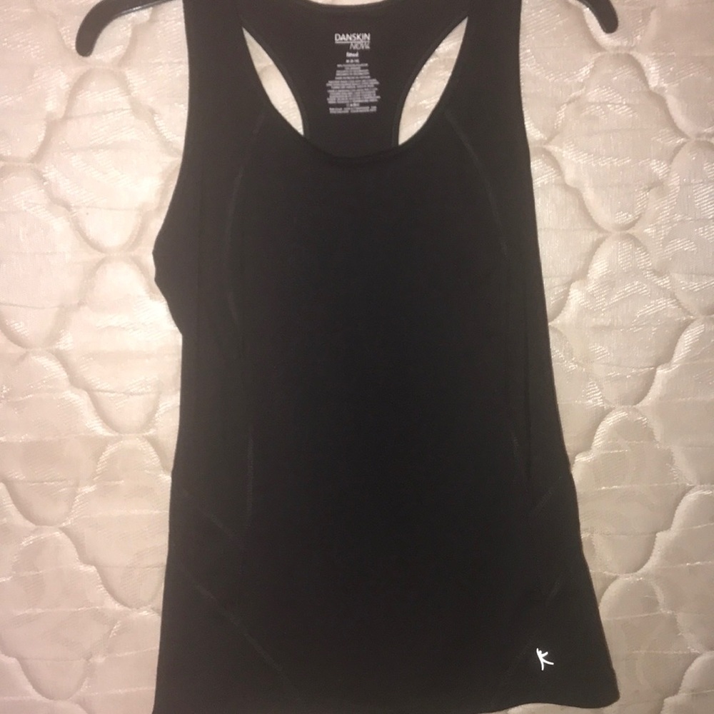 Workout top